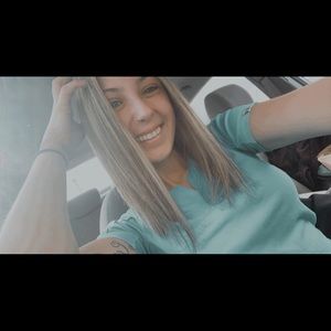 Meet your Posher, Jada